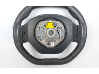 Руль Peugeot 2008 II 2019 - года 98255044ZD, 98255044ZD