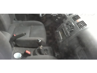 Зеркало электрическое        Volkswagen Touran I  2003 - 2010 года   