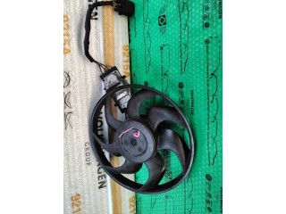 Вентилятор радиатора 1137328172, 7L0959455C Audi Q7 4L