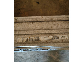 Интеркулер 8200880552 Dacia Duster