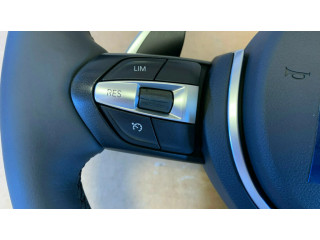 Руль BMW 4 F36 Gran coupe 2014-2017 года 32307848338, 32308092724