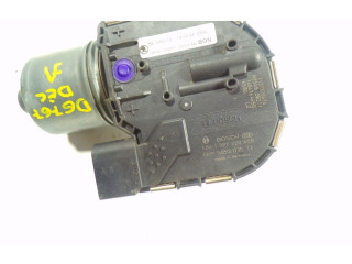 Моторчик дворников 5E1955023A, 5E1955119 Skoda Octavia Mk3 (5E)