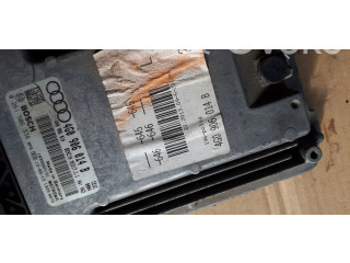 Блок управления двигателя 4G0906014B   Audi A7 S7 4G