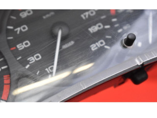 Přístrojová deska  Citroen Berlingo 2005 9656696180, 9656696180  