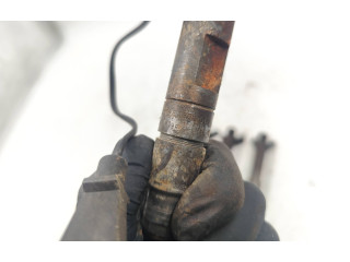 Комплект форсунок 028130201J    Volkswagen PASSAT B4   