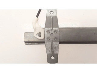 Комплект электрического механизма для подъема окна