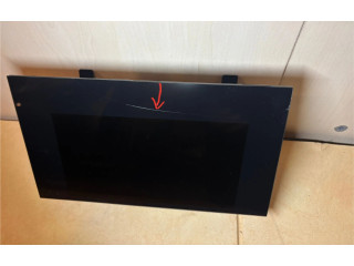 Дисплей 4K1919603 Audi A6 S6 C8 4K