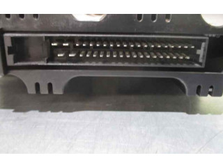 Блок управления климат-контролем 5048384, A069853   Saab 9-5