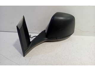 Зеркало электрическое Ford Transit - Tourneo Connect 2013 - 2022 года