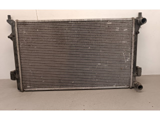 Радиатор охлаждающей жидкости