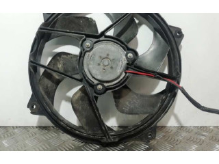 Вентилятор радиатора         Citroen C4 Grand Picasso 