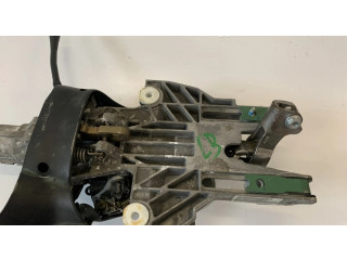 Рулевая рейка 05057405AB Chrysler Grand Voyager IV 2001-2007 года