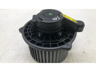 Вентилятор печки EB1D1ACFLA02, B0099210315 Hyundai i10