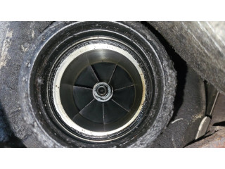 Турбина BMW X3 E83 3.5 7802587, 11657802587 для двигателя 306D5 для двигателя 3,0sd