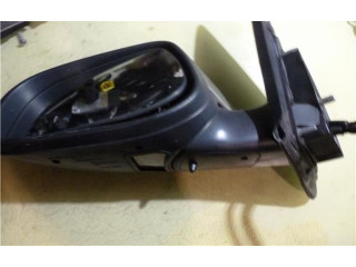 Зеркало электрическое Volvo V70 2000 - 2004 года