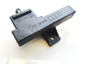 Генератор 8k0907247, 33542221 Audi A7 S7 4G