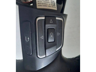 Руль Volkswagen Golf VI 2008 - 2013 года