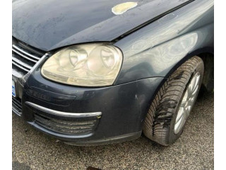 Зеркало электрическое Volkswagen Jetta V 2005 - 2010 года