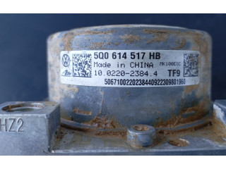 Блок ABS Audi Q3 F3 2018 - года