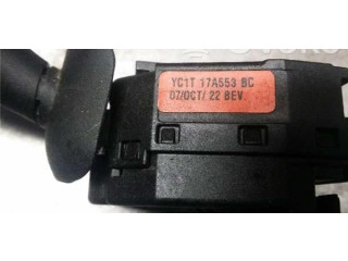 Переключатель дворников YC1T17A553 Ford Transit - Tourneo Connect