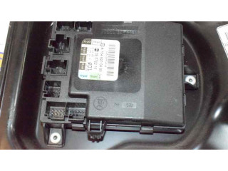 Электрический механизм для подъема окна без двигателя