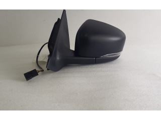 Зеркало электрическое Dacia Spring 2021 - года