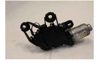 Моторчик заднего дворника 5J9955711A Skoda Fabia Mk2 (5J)