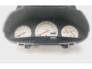 Přístrojová deska Ford Fiesta 1998 96FB10848AA