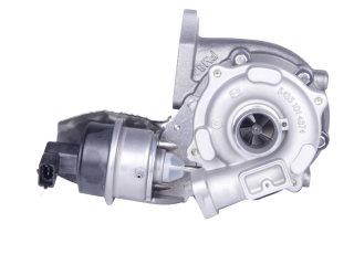 Turbodmychadlo Турбина 54359880027, 5435-988-0027 Alfa Romeo Mito 199B1000