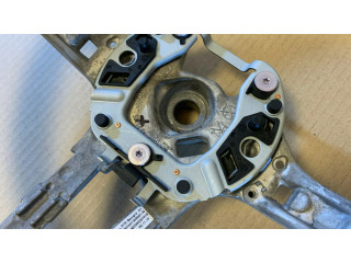 Руль BMW 4 F36 Gran coupe 2014-2017 года 32307848338, 32307850403