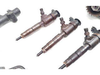 Vstřikovač 9688499680, 0445010516 Ford Fiesta F6JD