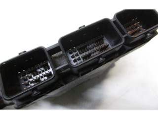 Блок управления двигателем Блок управления 9658556880, 9658556880 Alpine C2