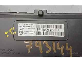 Přístrojová deska Mercedes-Benz Citan W415 2019 P248106564R, 248106564R