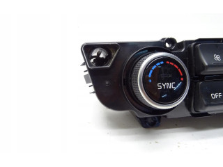 Блок управления климат-контролем 97250-F1700   KIA Sportage