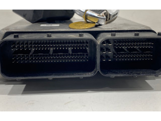 Комплект блоков управления A6429004301, 1039S39588 Mercedes-Benz ML W166