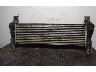 Интеркулер Ford Ranger