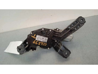 Моторчик заднего дворника 98700OX000, 4PINS    Hyundai i10