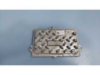 Блок фонаря / (блок «хenon»)