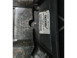 Руль Volvo V70 2000 - 2004 года 30643383