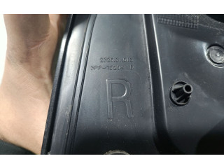 Zpětné zrcátko Peugeot 108 2015 232631018, 232631018