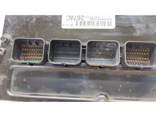 Блок управления коробкой передач P68027324AE   Chrysler Grand Voyager V