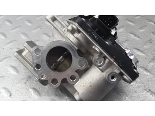 Дроссельная заслонка