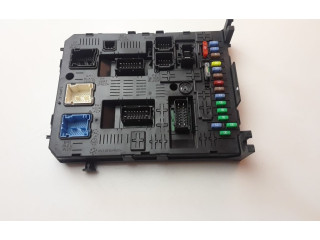   Pojistková skříňka 281197595   Citroen Berlingo 2012