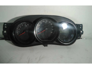 Přístrojová deska Renault Sandero I 2013 248102757R