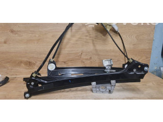 Электрический механизм для подъема окна без двигателя 30633660 Volvo C70