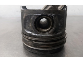 Поршень с шатуном 7657H Dacia Logan II