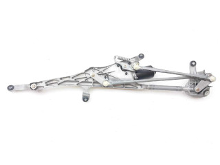 Моторчик дворников 8511048160, 1592008760 Lexus RX 450H