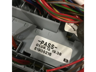 Блок предохранителей    Lancia Ypsilon    