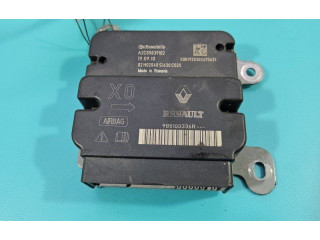 Блок подушек безопасности 985100336R, IMPRK1487848   Dacia Dokker