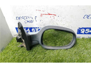 Zpětné zrcátko Renault Megane I 2000